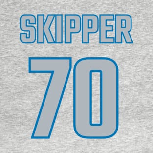 Dan Skipper T-Shirt